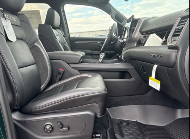 New 2026 RAM 1500 RHO AWD/4WD image 15