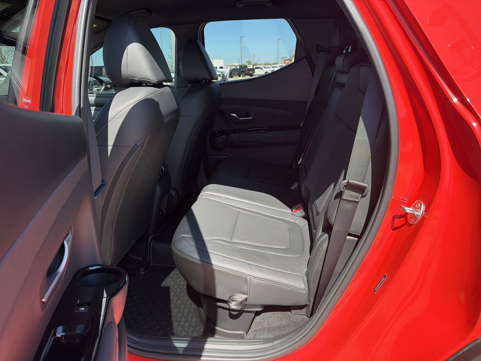 Used 2025 Hyundai Santa Cruz XRT image 21