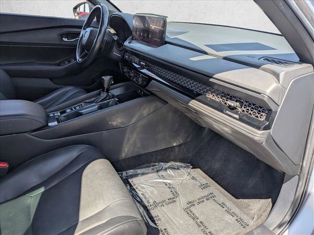 Used 2023 Honda Accord Sport image 27