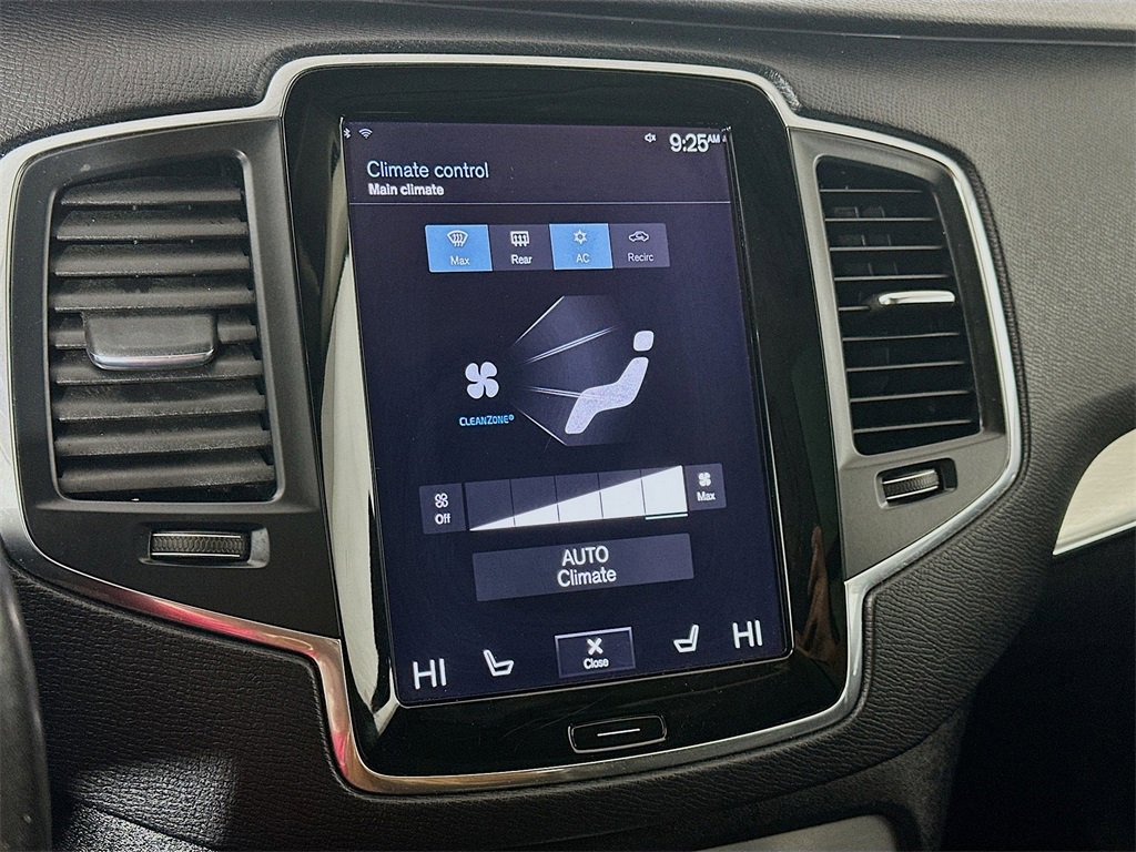 Used 2016 Volvo XC90 T5 Momentum image 18