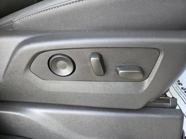 New 2025 Chevrolet Silverado 3500 LTZ w/ Trail Boss Package image 48