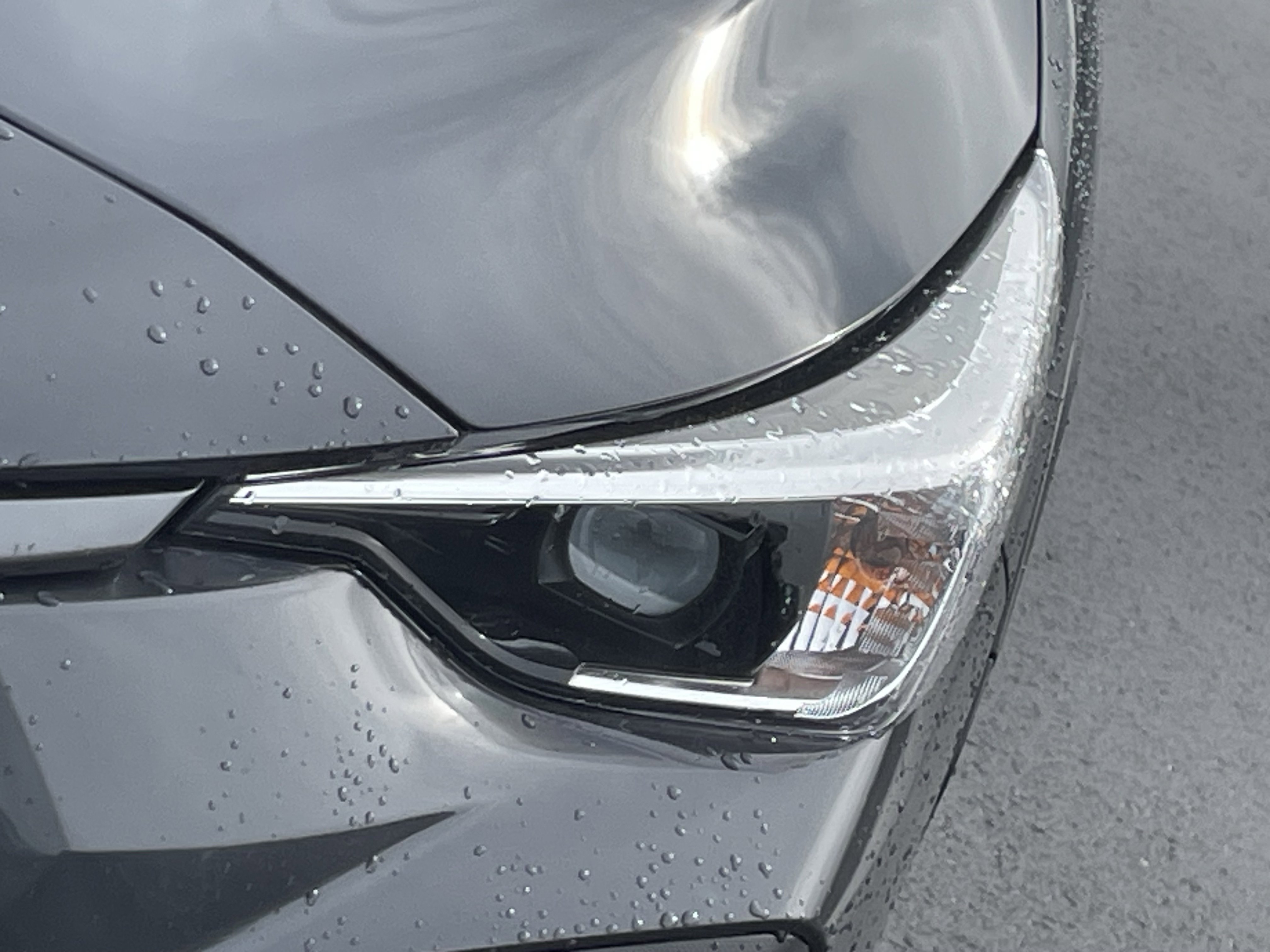 New 2025 Subaru Crosstrek 2.5i Premium image 10