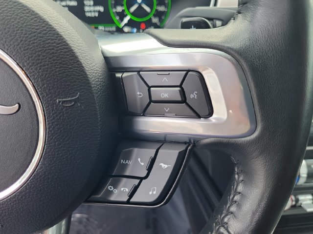 Used 2022 Ford Mustang GT Premium w/ Equipment Group 401A RWD image 18