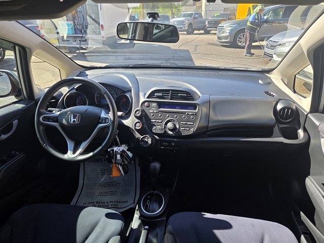 Used 2012 Honda Fit Sport image 5