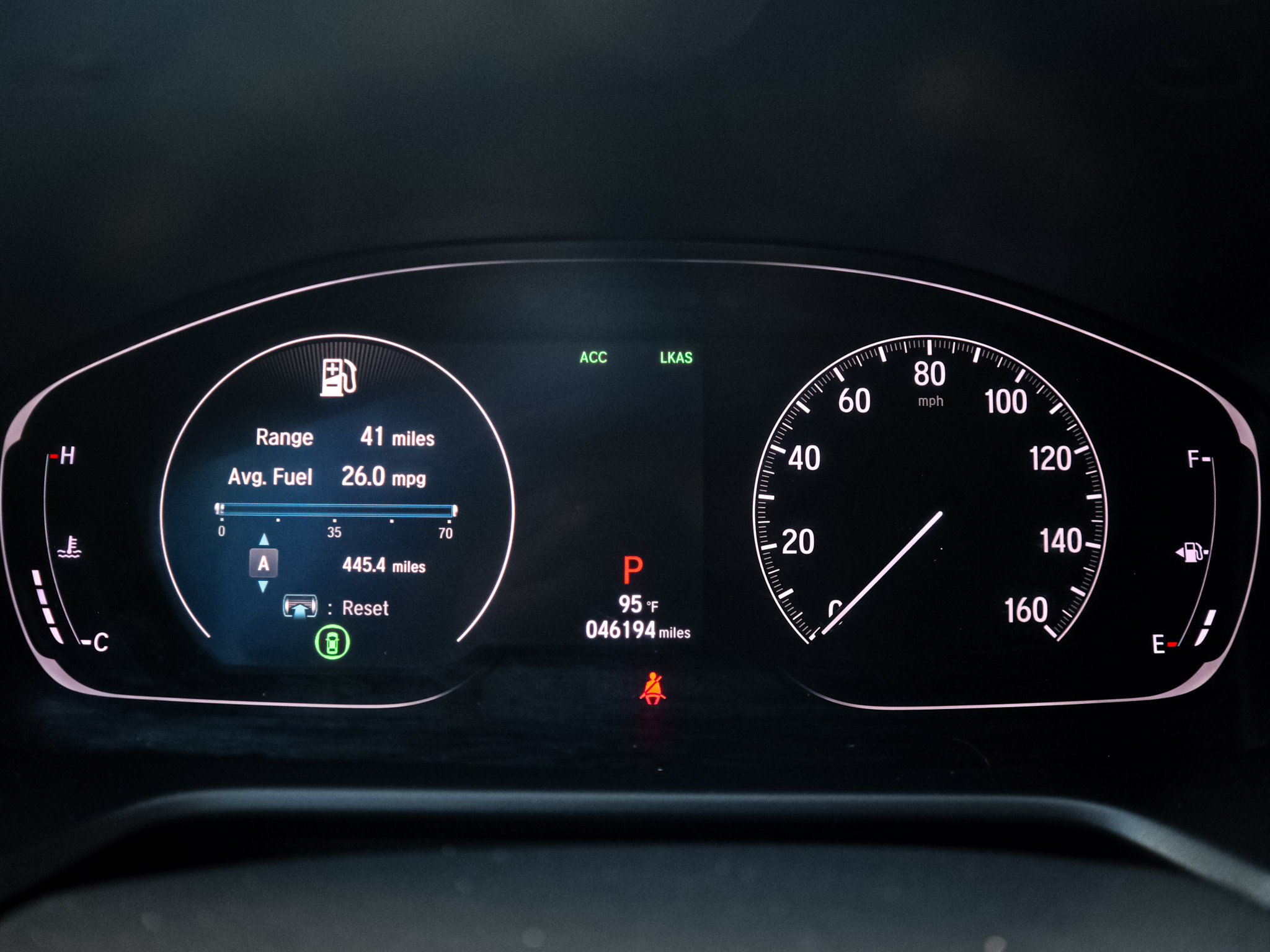 Used 2018 Honda Accord Touring image 21