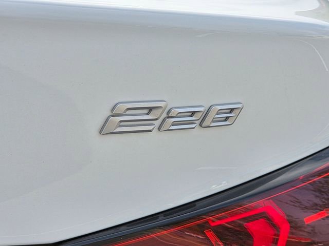 Used 2025 BMW 228i xDrive image 8