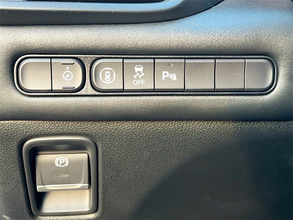 Used 2023 Acura TLX SH-AWD w/ A-SPEC Pkg image 10