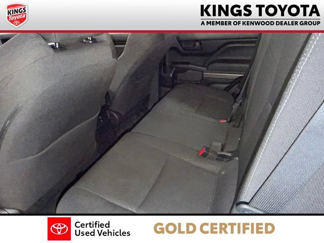 Used 2025 Toyota 4Runner SR5 AWD/4WD image 15