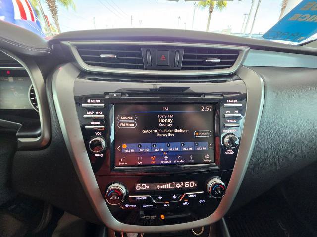 Certified 2020 Nissan Murano SL FWD image 20