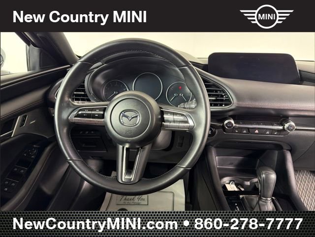 Used 2023 MAZDA MAZDA3 s AWD/4WD image 20