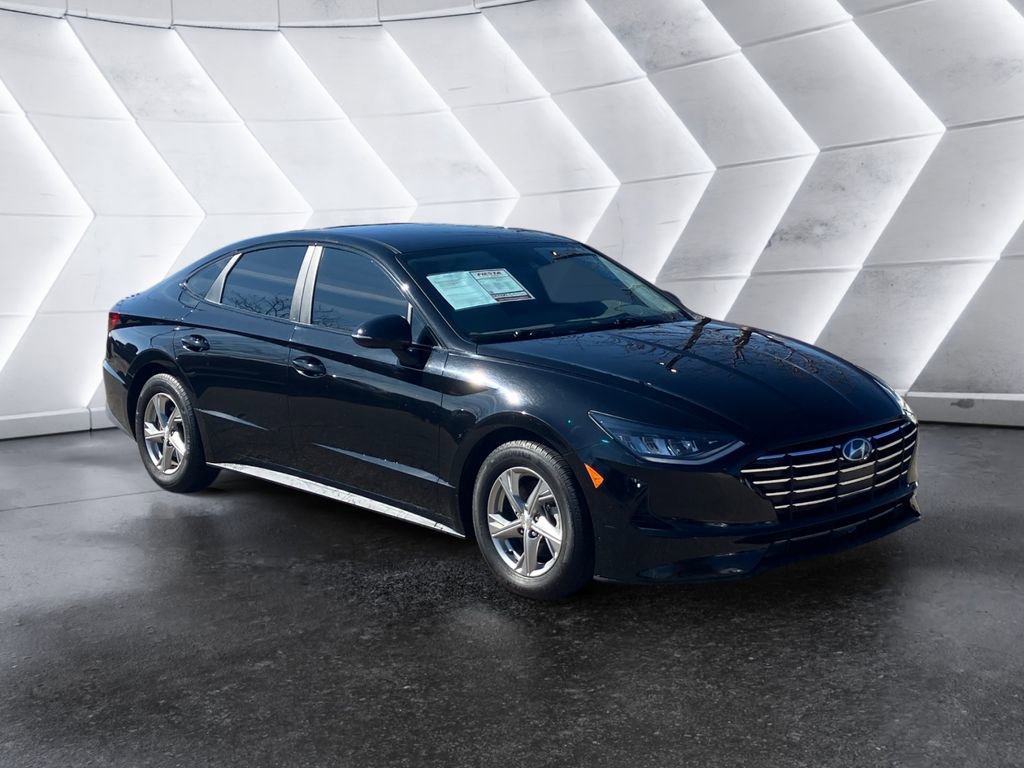 Used 2023 Hyundai Sonata SE