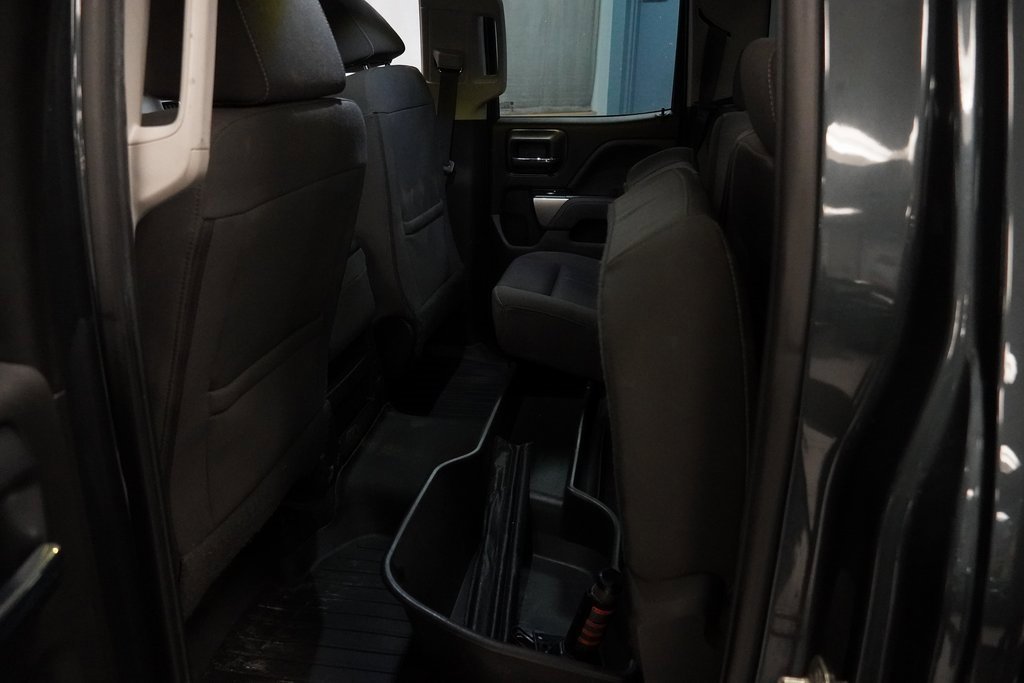 Used 2019 Chevrolet Silverado 1500 LT image 18