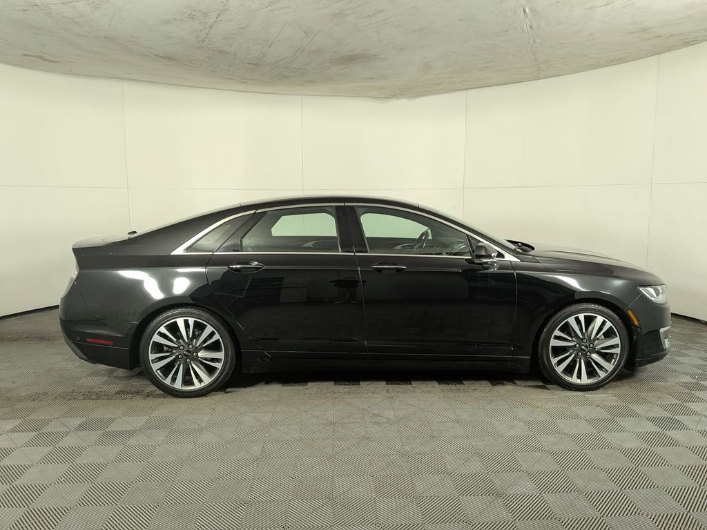 Used 2019 Lincoln MKZ Reserve image 6