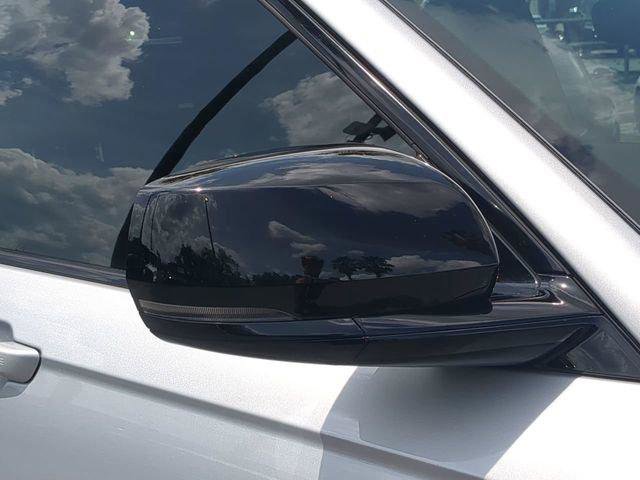 Certified 2024 Jeep Grand Cherokee L Altitude AWD/4WD image 12