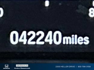 Certified 2019 Honda CR-V EX-L image 21