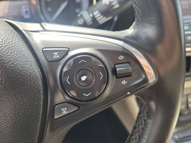 Used 2020 Buick Envision Preferred FWD image 23