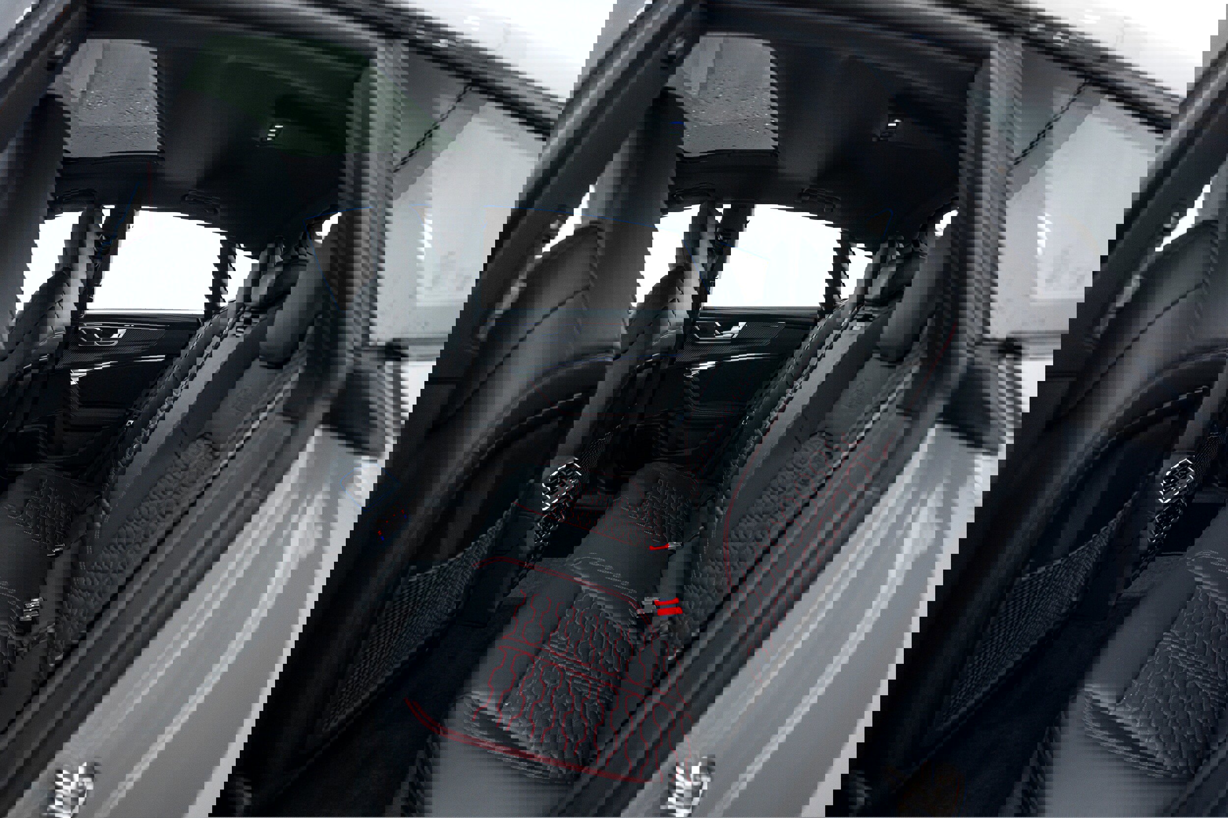 New 2026 Audi RS 7 Performance image 17