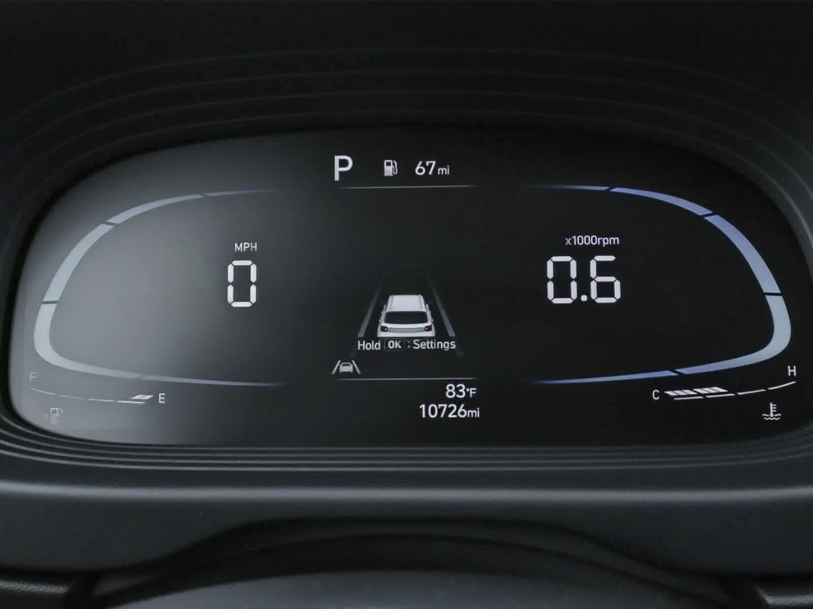 Used 2024 Hyundai Venue SEL FWD image 32