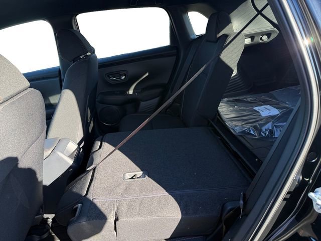 New 2026 Honda HR-V Sport image 16