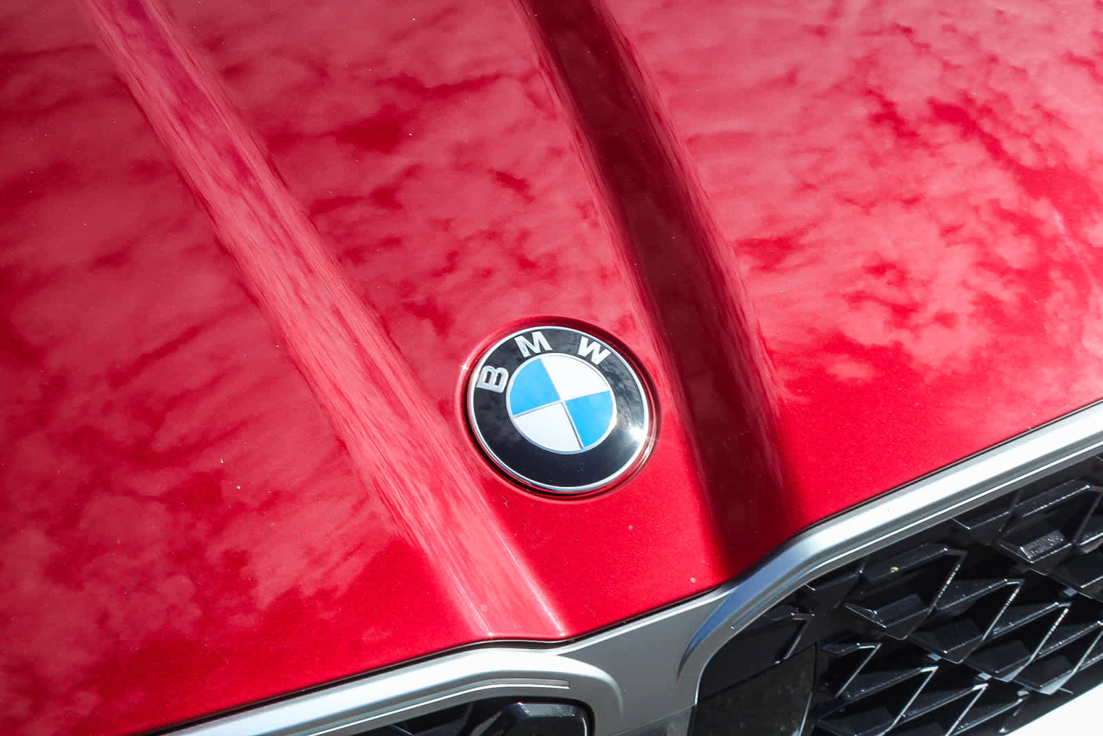 Used 2025 BMW X2 xDrive28i AWD/4WD image 11