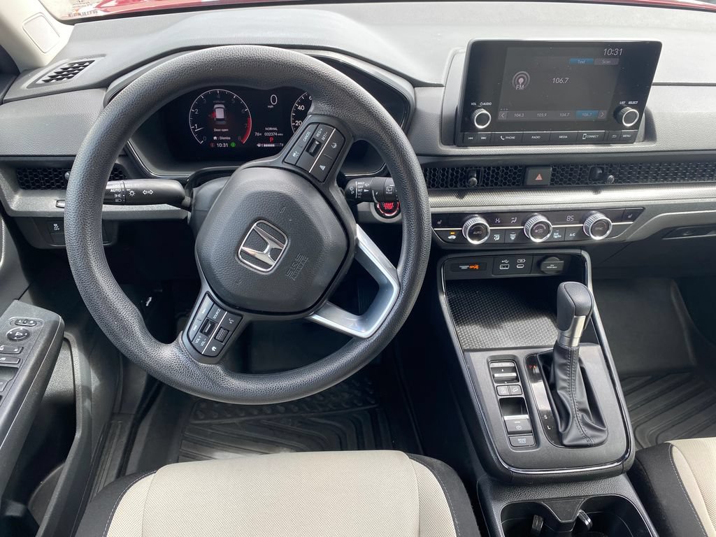 Used 2024 Honda CR-V EX image 28