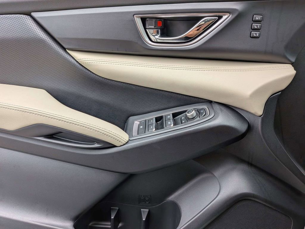 New 2026 Subaru Ascent Limited AWD/4WD image 28