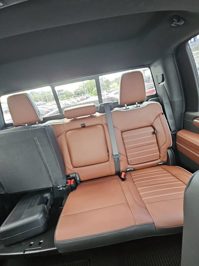 Used 2026 GMC Sierra 3500 Denali Ultimate AWD/4WD image 20