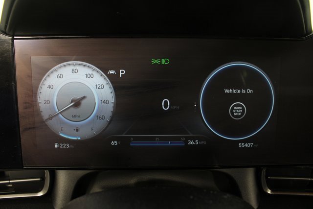 Used 2023 Hyundai Elantra N Line image 12