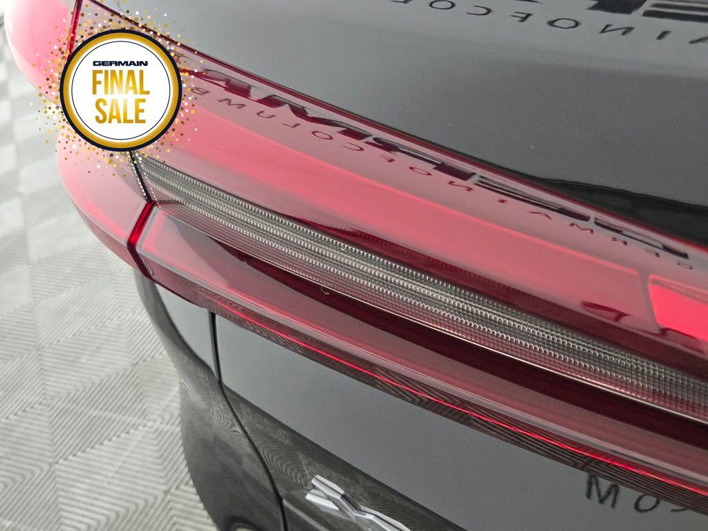 Used 2020 BMW X5 xDrive40i w/ Convenience Package image 13