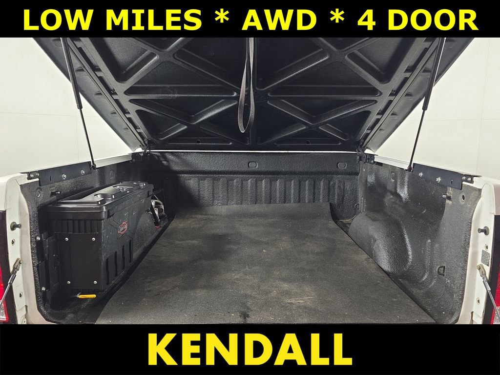 Used 2012 GMC Sierra 1500 Denali image 11