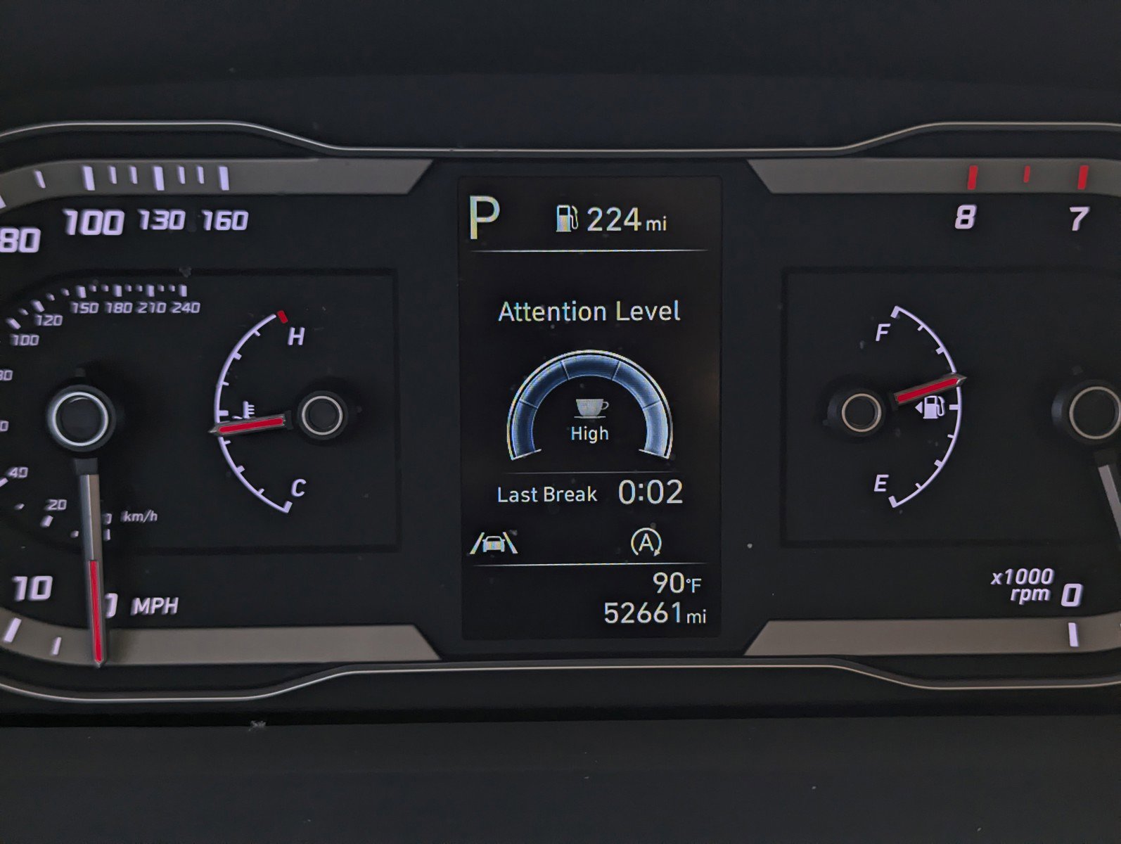 Used 2023 Hyundai Tucson SEL FWD image 15
