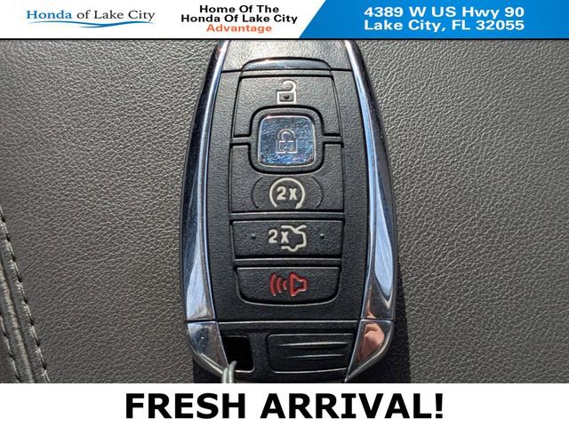Used 2019 Lincoln Nautilus Reserve image 33