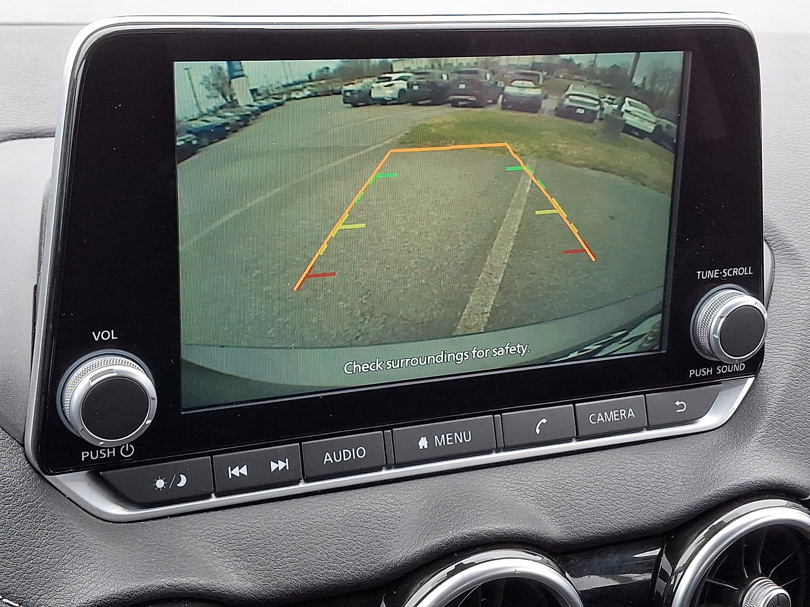 Used 2024 Nissan Sentra SV image 18