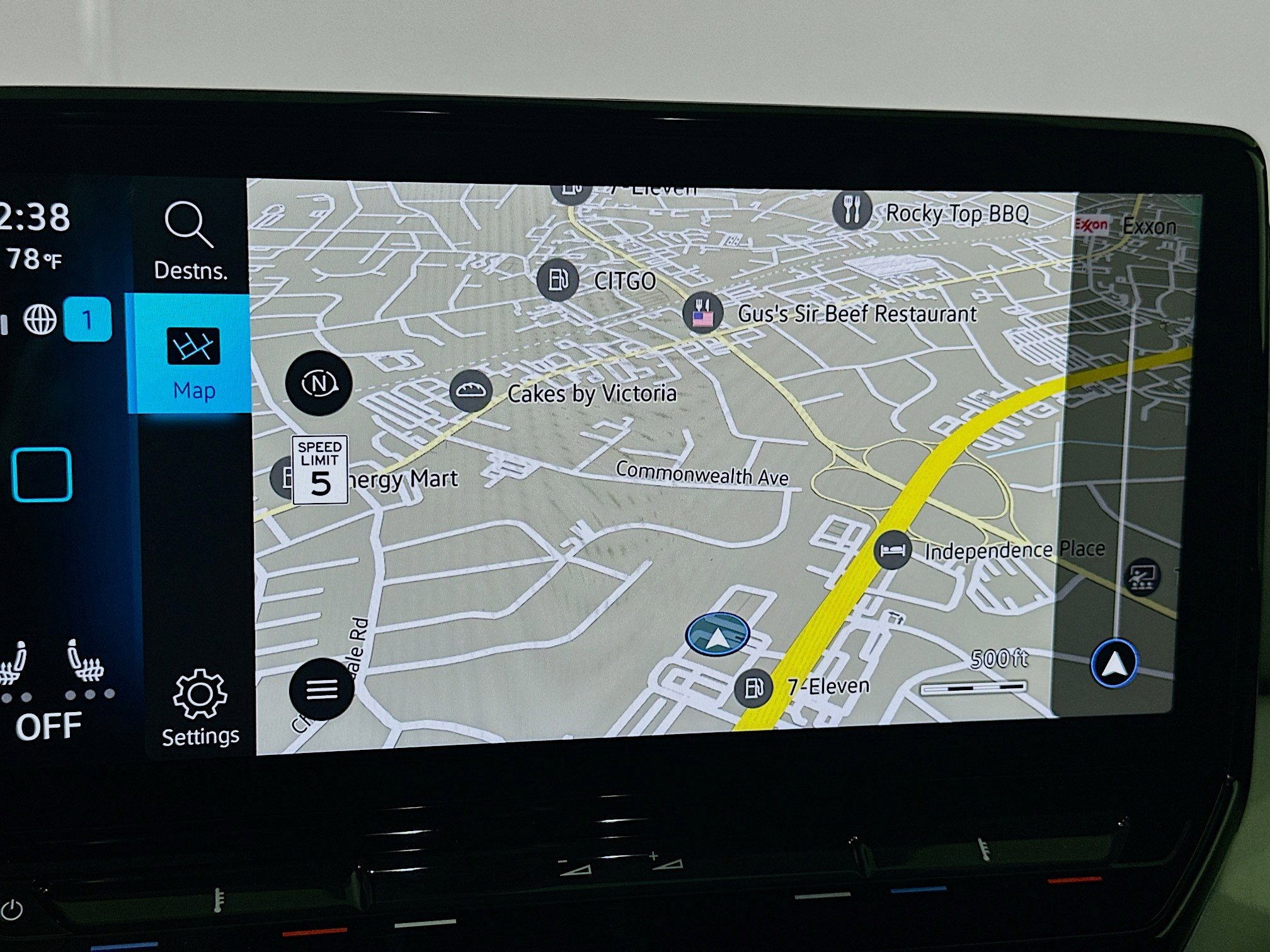 Used 2023 Volkswagen ID.4 Pro S Plus AWD/4WD image 22