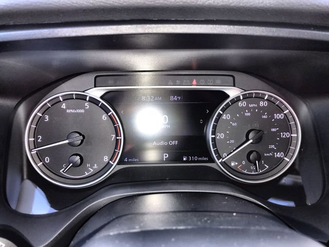 New 2026 Nissan Rogue SV w/ Rock Creek Premium Package image 15