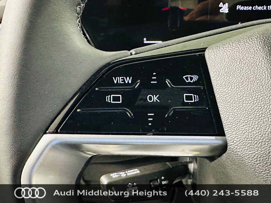 Certified 2026 Audi A6 Premium Plus AWD/4WD image 17
