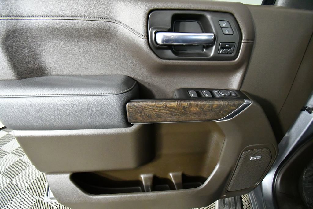 Used 2022 GMC Sierra 1500 Denali w/ Denali Reserve Package AWD/4WD image 21