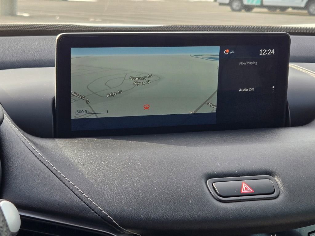 Used 2021 Acura TLX Type S image 25