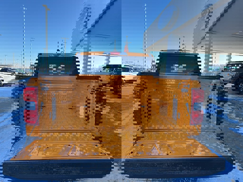 New 2026 Ford Maverick XLT w/ XLT Luxury Package image 9