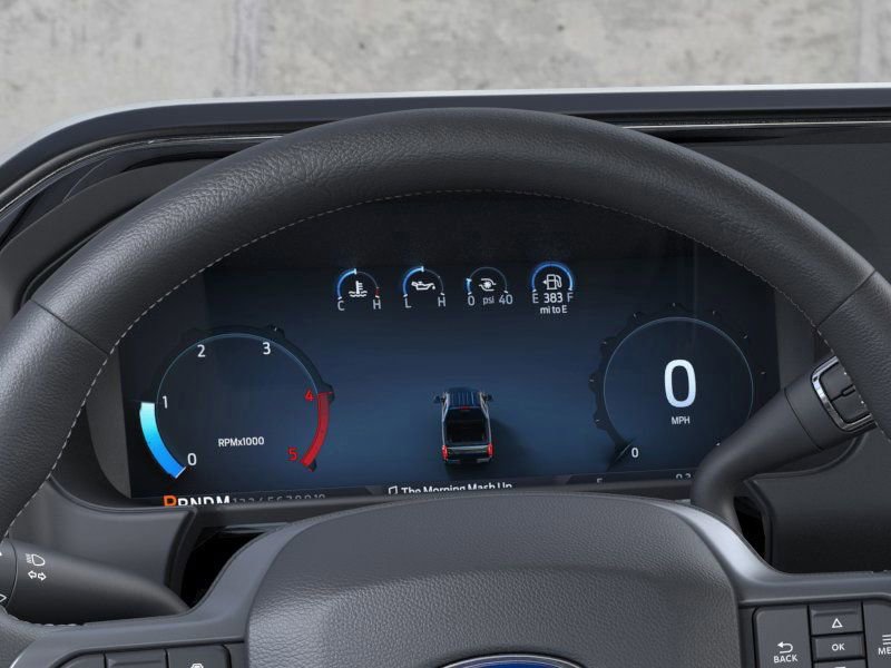 New 2024 Ford F250 Lariat w/ Lariat Ultimate Package image 14