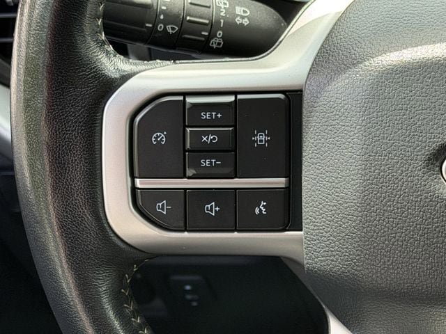 Used 2024 Ford Expedition Max XLT AWD/4WD image 15