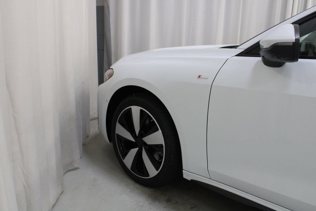 New 2026 Audi A5 2.0T Premium Plus AWD/4WD image 30