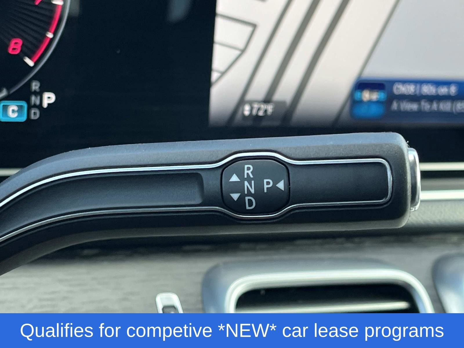 Used 2025 Mercedes-Benz GLE 350 4MATIC image 34