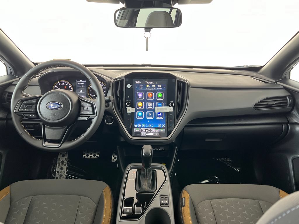 Certified 2024 Subaru Crosstrek 2.5i Sport AWD/4WD image 14