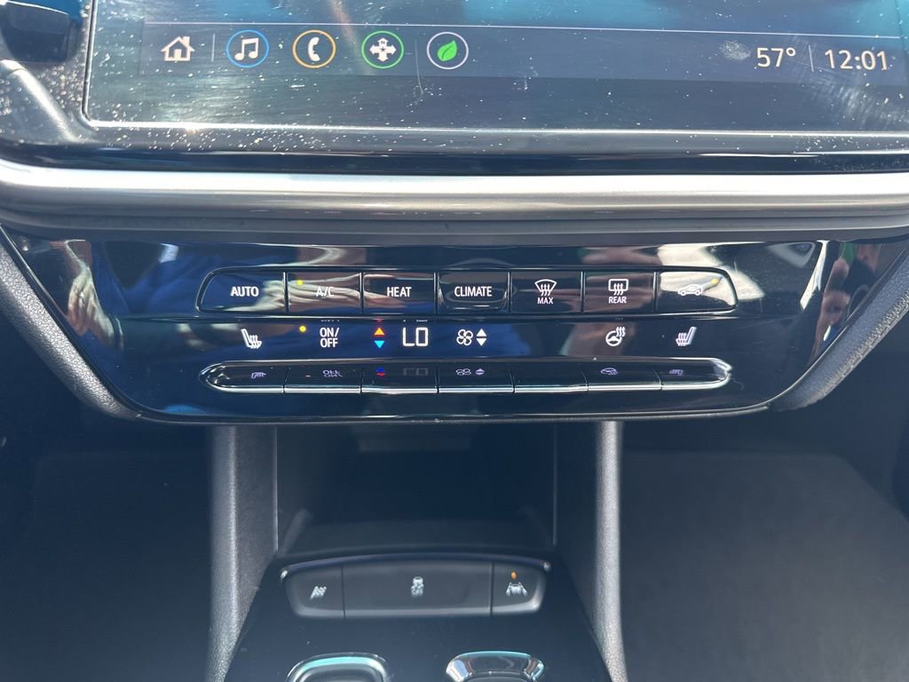 Used 2022 Chevrolet Bolt LT FWD image 5