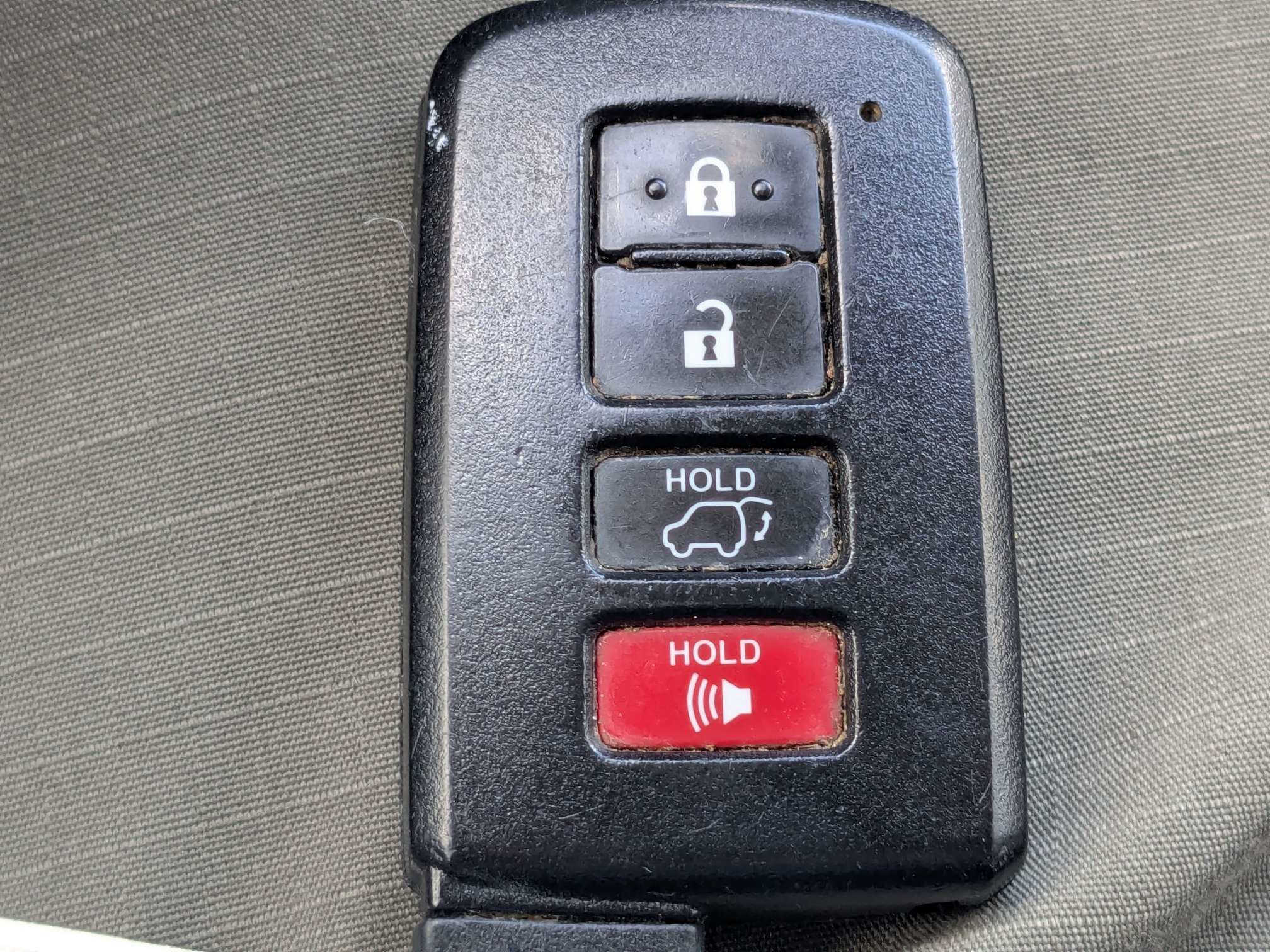 Used 2016 Toyota RAV4 Limited AWD/4WD image 37