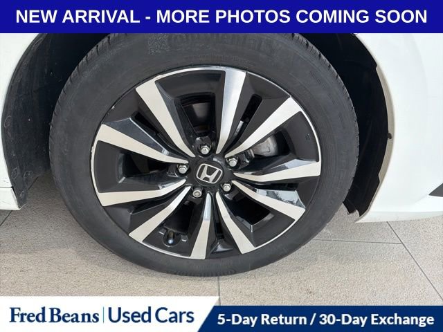 Used 2023 Honda Civic EX-L image 7