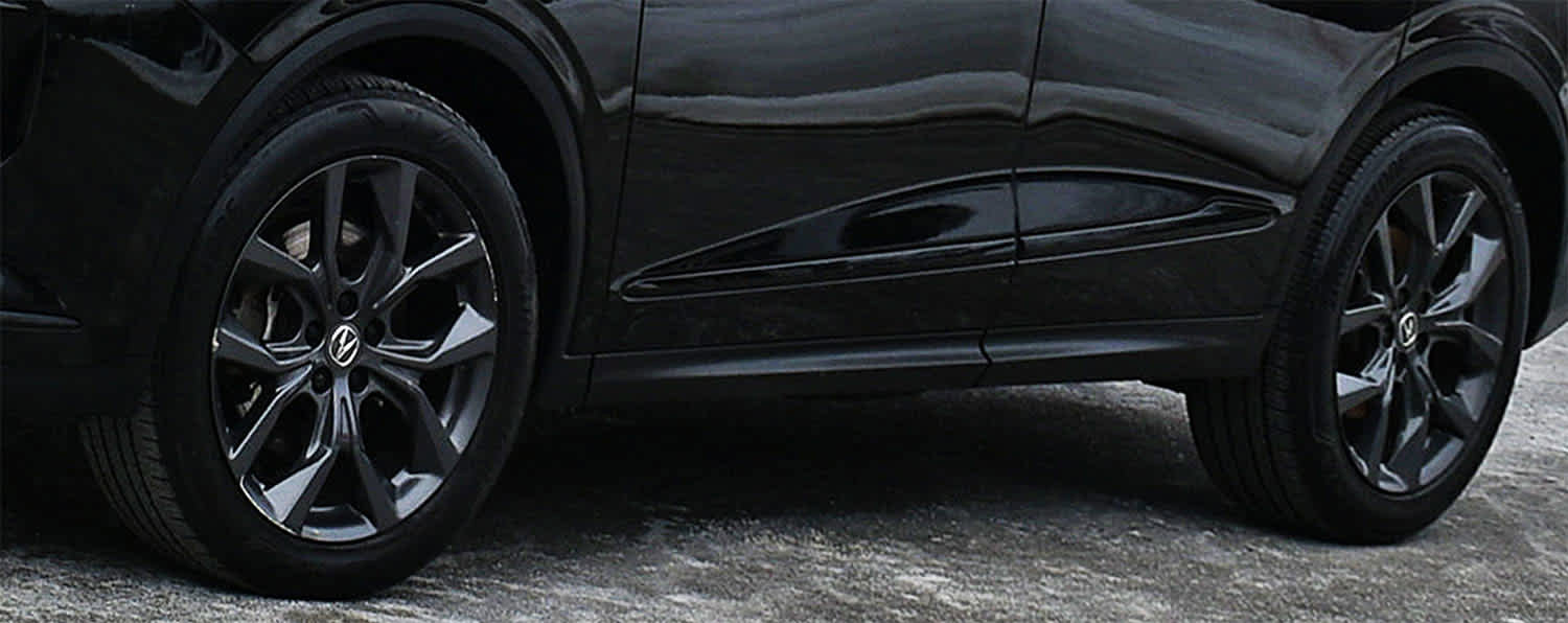 Used 2022 Acura MDX A-Spec image 35