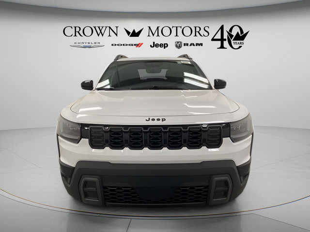 Used 2026 Jeep Cherokee Limited AWD/4WD image 2