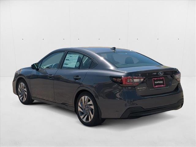 New 2025 Subaru Legacy Limited w/ Popular Package #3 image 9